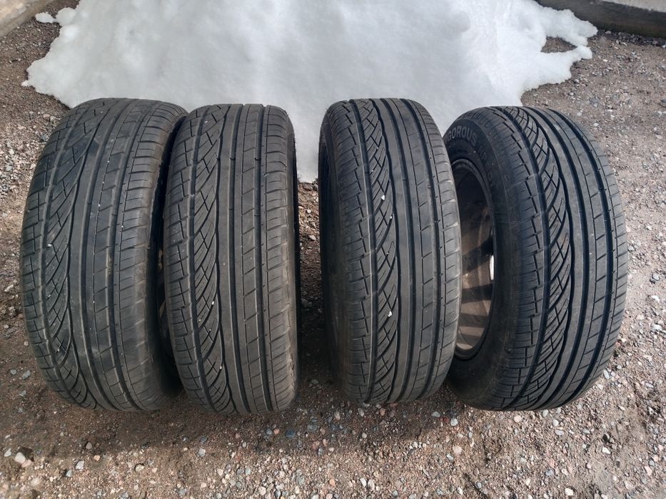 Шины лексус ес 330