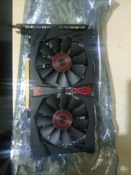 Продам, GTX 750 Ti 2GB