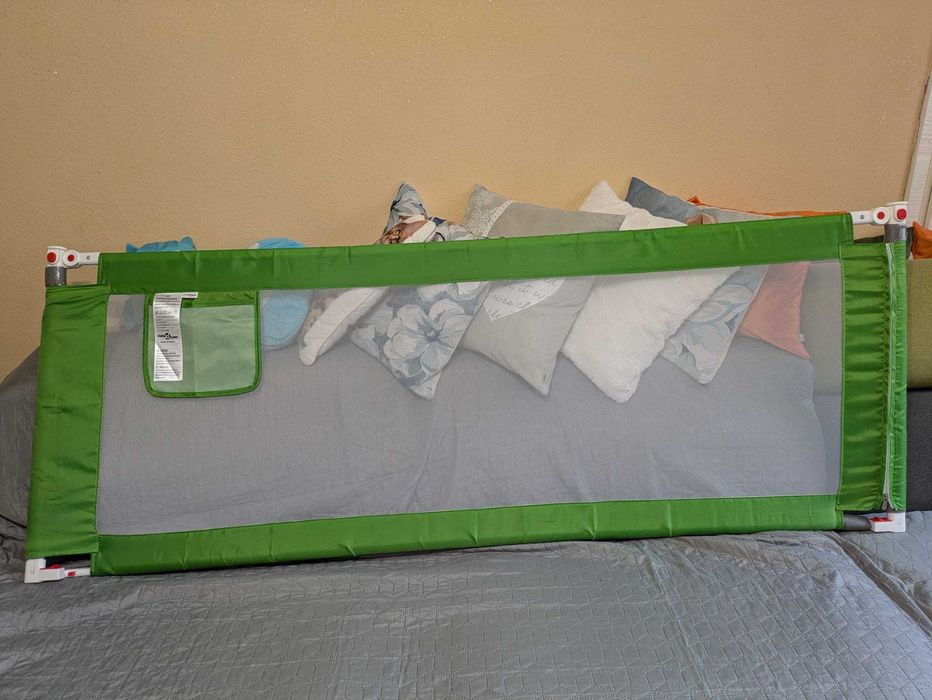 Balustrada de protecție pentru copii