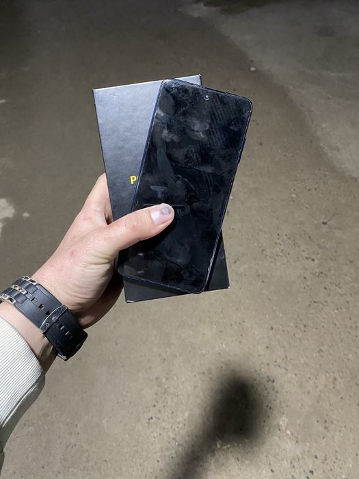 Poco x3 256 gb sotiladi