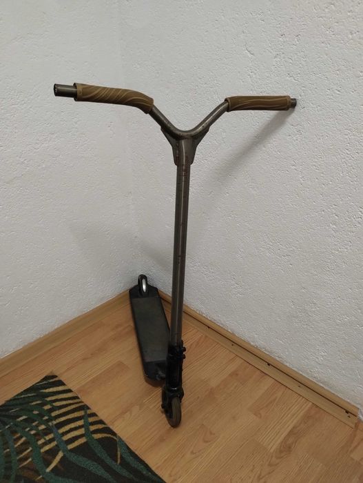 Trotineta Scheme Decathlon