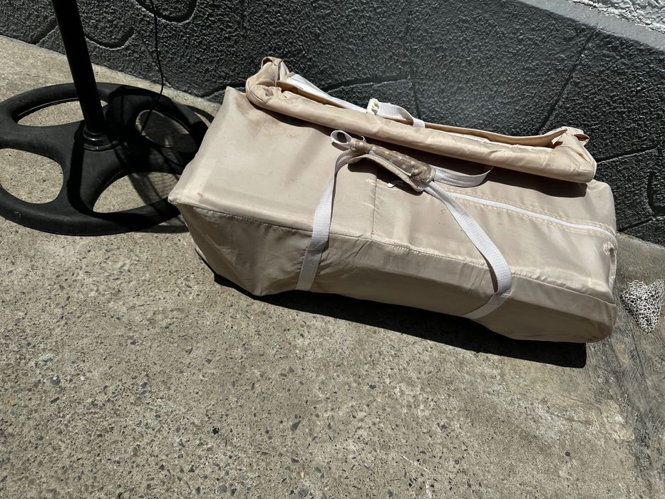 Продам детскую кровать