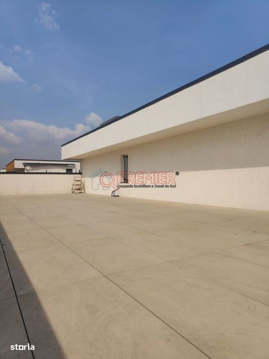Penthouse 3 camere cu terasa 280 mp | Exclusivitate la inaltime