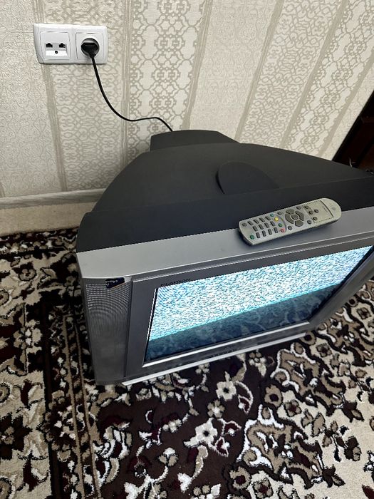 Телевизор LG  для  коллекционеров