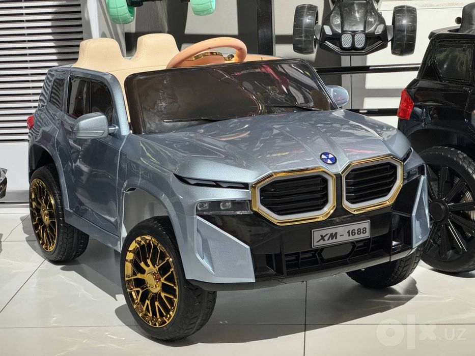 Detskiy elektromobil babуcar детская машина электромобиль детская