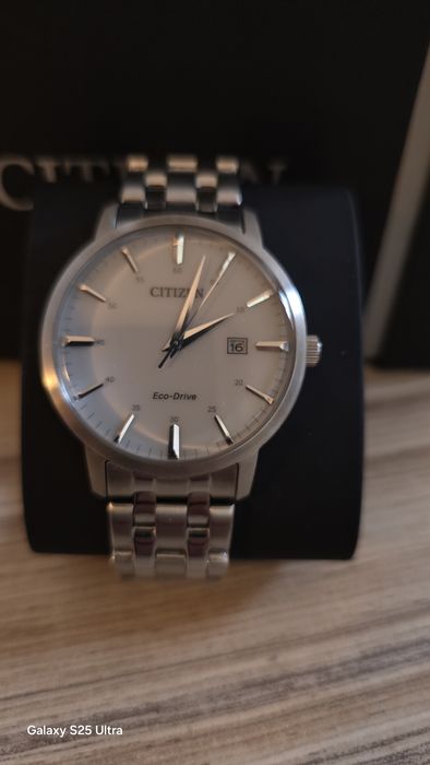 De vânzare ceas Citizen eco drive