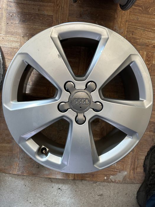 Оригинални Джанти за Ауди А3