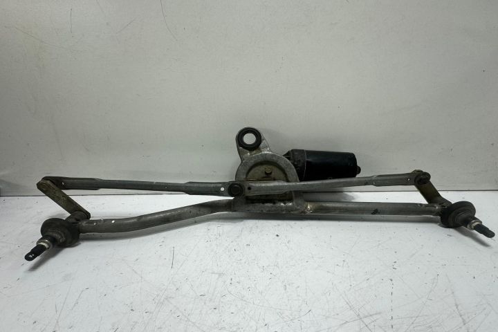 Ansamblu stergator parbriz cu motoras 67638362155 BMW Seria 3 E46