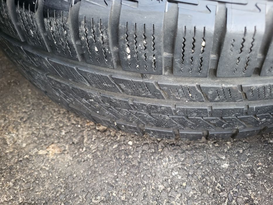 Roti de iarna 175/65/R15