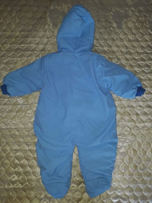 Комбинезон НОВЫЙ недорого!