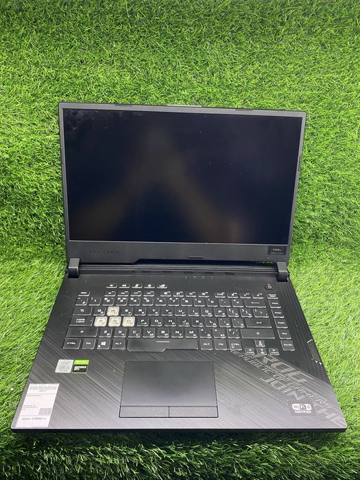 Ноутбук Asus Rog Strix / Core i5-10 / 16gb / Ломбард Дд / id0216