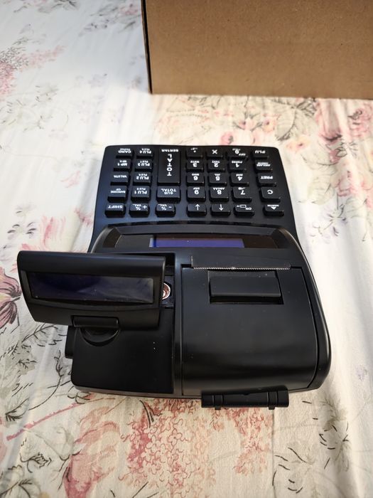 Casă de marcat Datecs Dp 150