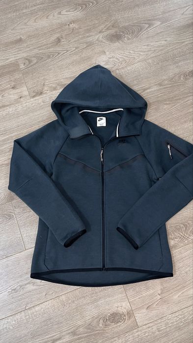 Nike Tech Fleece 2 екип