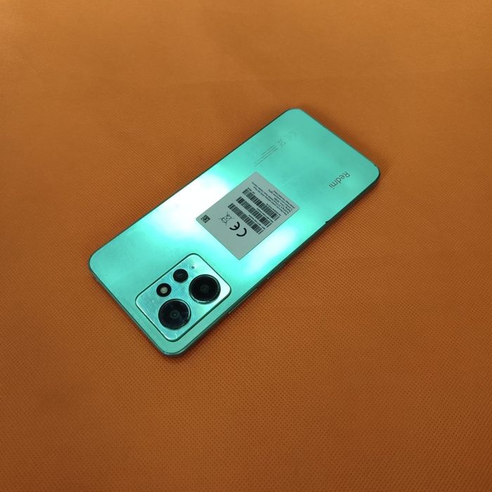 Redmi note 12 sotiladi dastavka bor