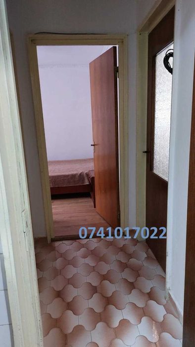 [PROPRIETAR] Vand apartament 2 camere, Trivale Complex 1 – parter, centrală, parcare