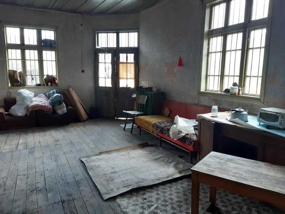 Къща в Тревненския балкан