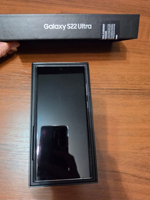 Samsung s22 ultra
