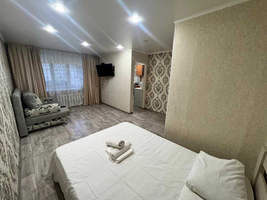 АСТРА от Мир квартир, Букетова 38