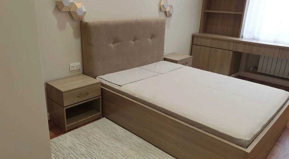 Жк Parisien 93м2 продается 3 комнатная квартира