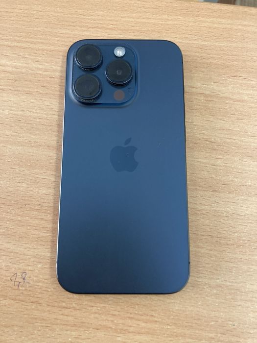 Продам iphone 15 pro