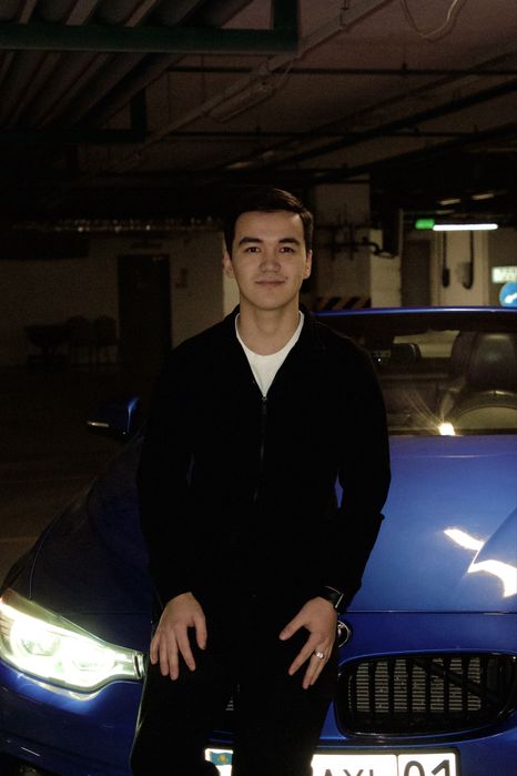 Видеограф | Мобилограф | Астана