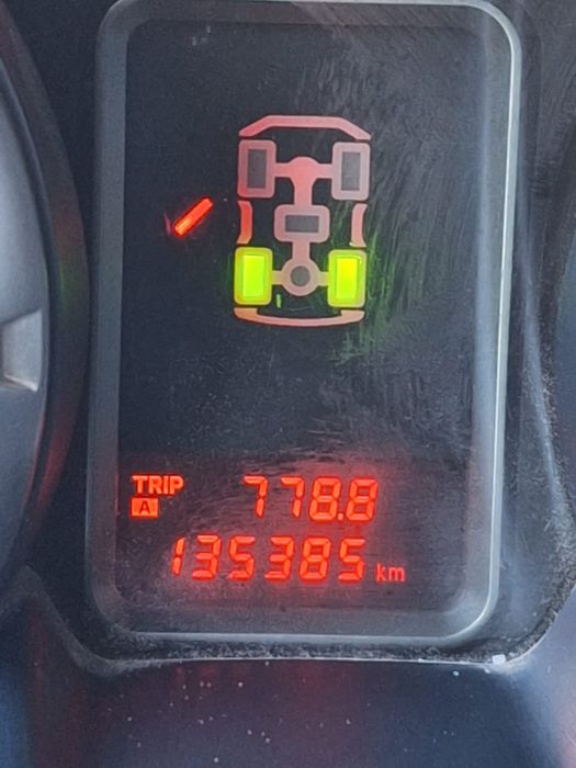 Mitsubishi Pajero 2011 года