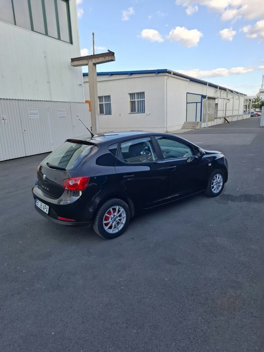 Seat ibiza 1.2 euro 5