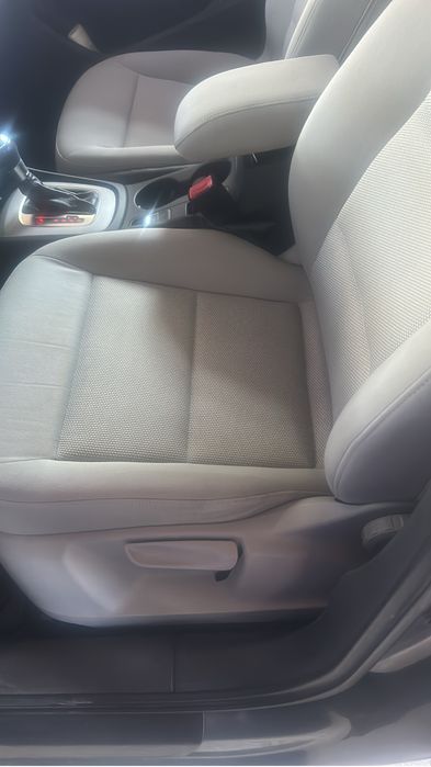 Audi Q3 Quattro 2012 2.0 tdi 177 cai stronic