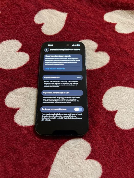 Vand sau schimb iphone 14 pro