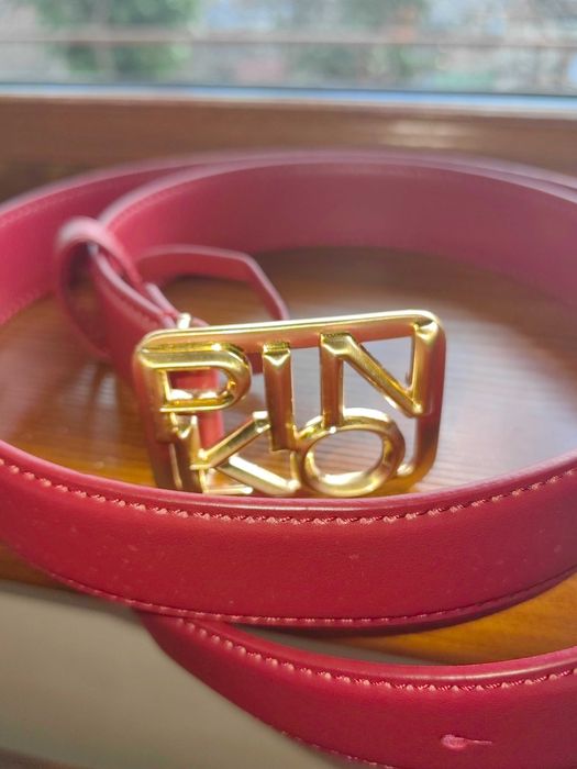 Елегантен колан pinko