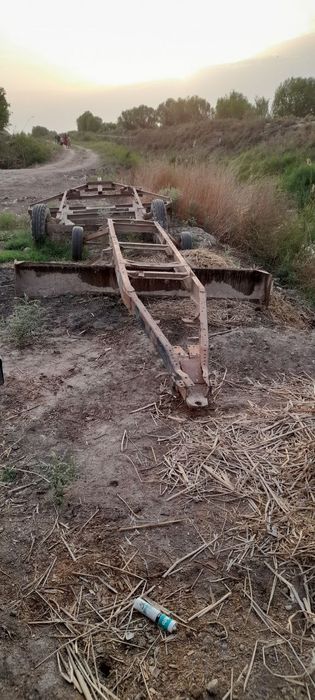 Denoboz eni 3.40 metr