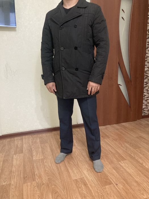 мужская одежда классика