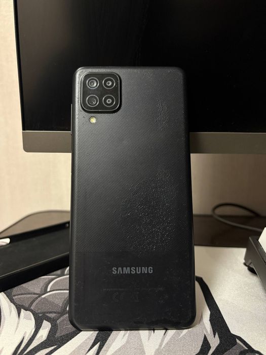 Продам Samsung a12
