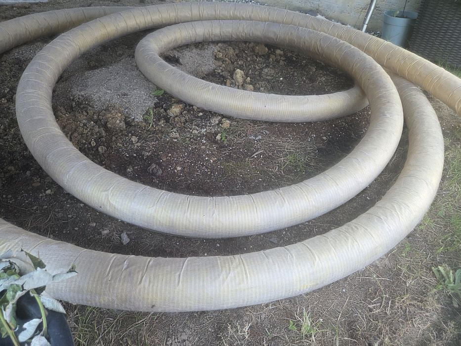 Tub drenaj de vanzare