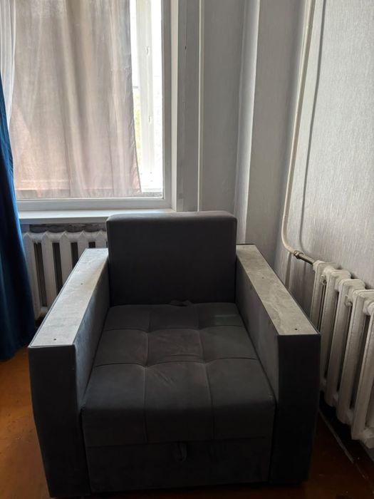 Продам кресло диван