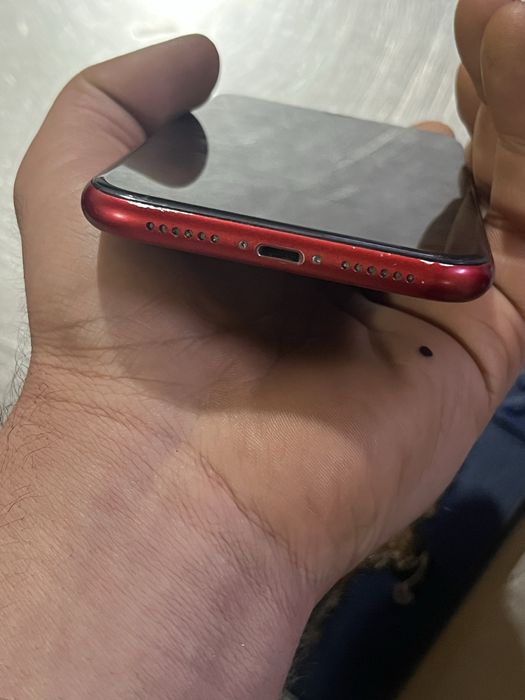 IPhone xr с гарантией