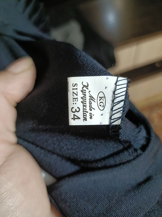 Школьная форма  на девочку