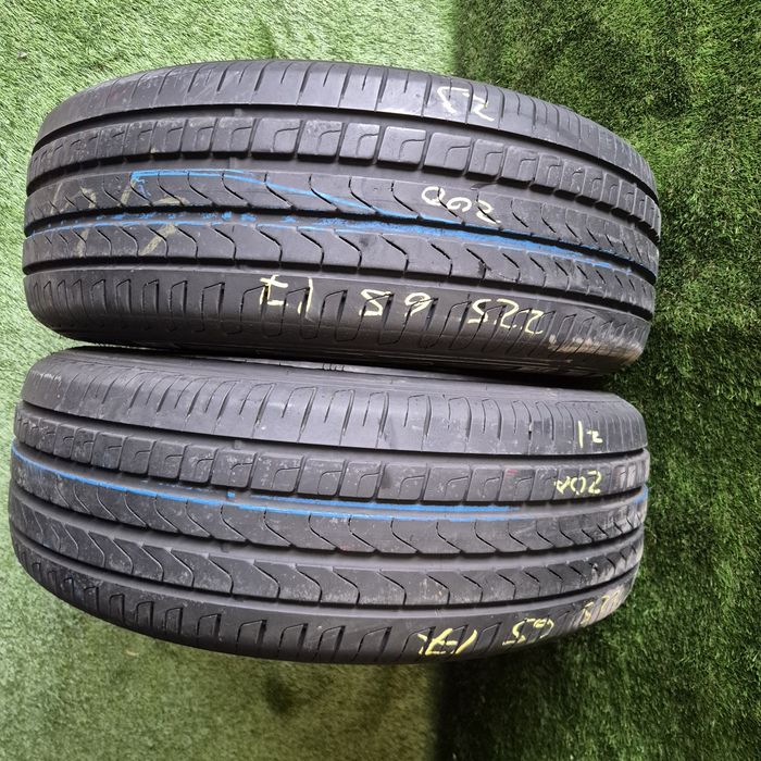 225 65 17 Pirelli