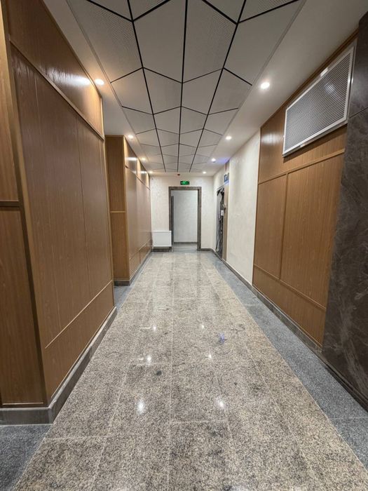 ЖК Mirabad Avenue 2 room