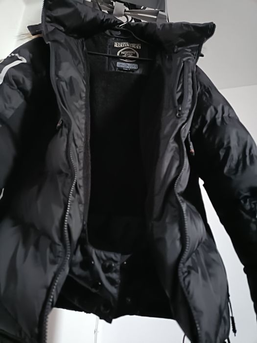 Geacă iarnă Norway