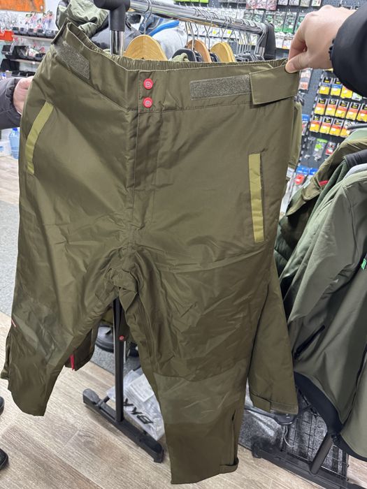 Costum iarna Trakker CR2