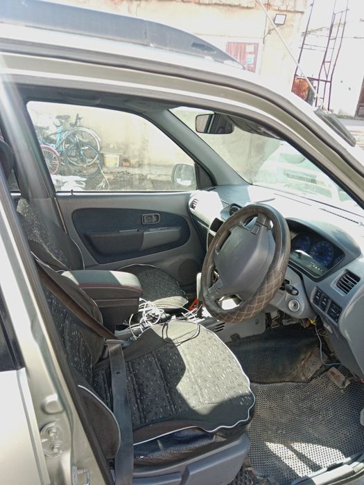 Продам дайхатсун териос