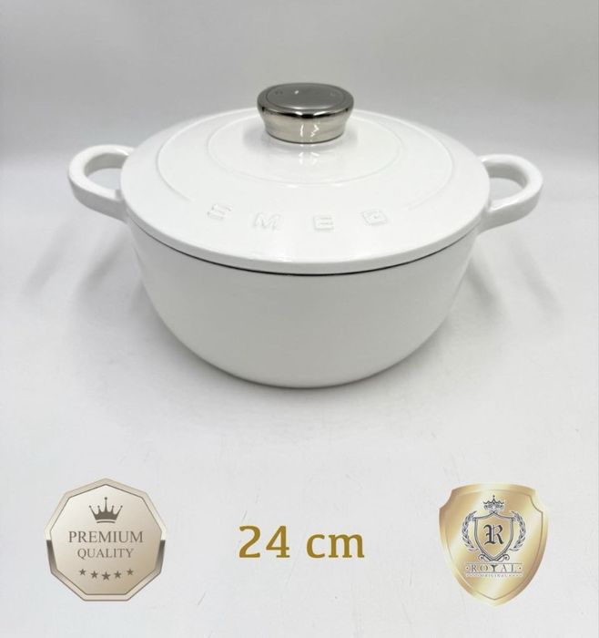 Смег smeg сковордка