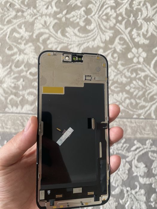 Экран,дислпеи для 15 pro max
