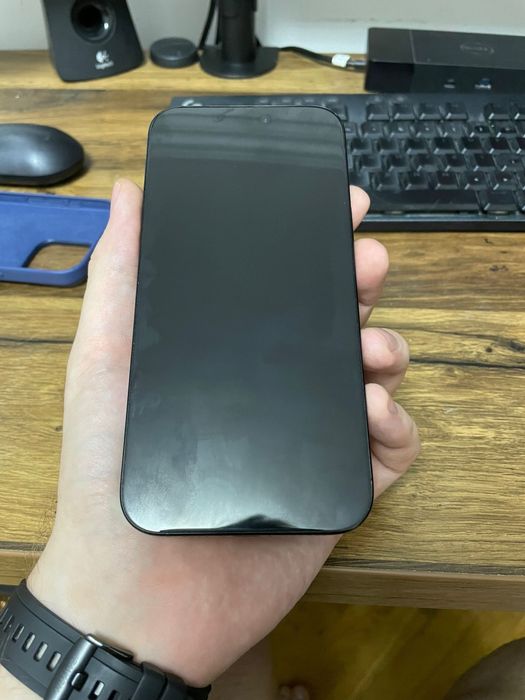 Vand iPhone 16 Pro Max 512gb 93%