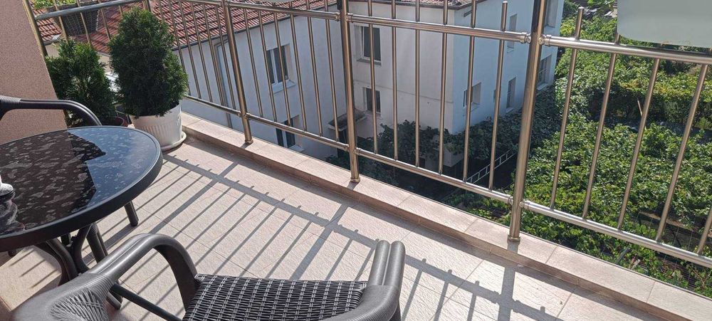 Продава се Тристаен апартамент в Казанлък - 96 кв.м за 1303 €/кв.м - Снимка #8