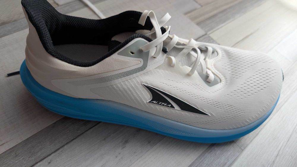 Маратонки Altra M Torin 8