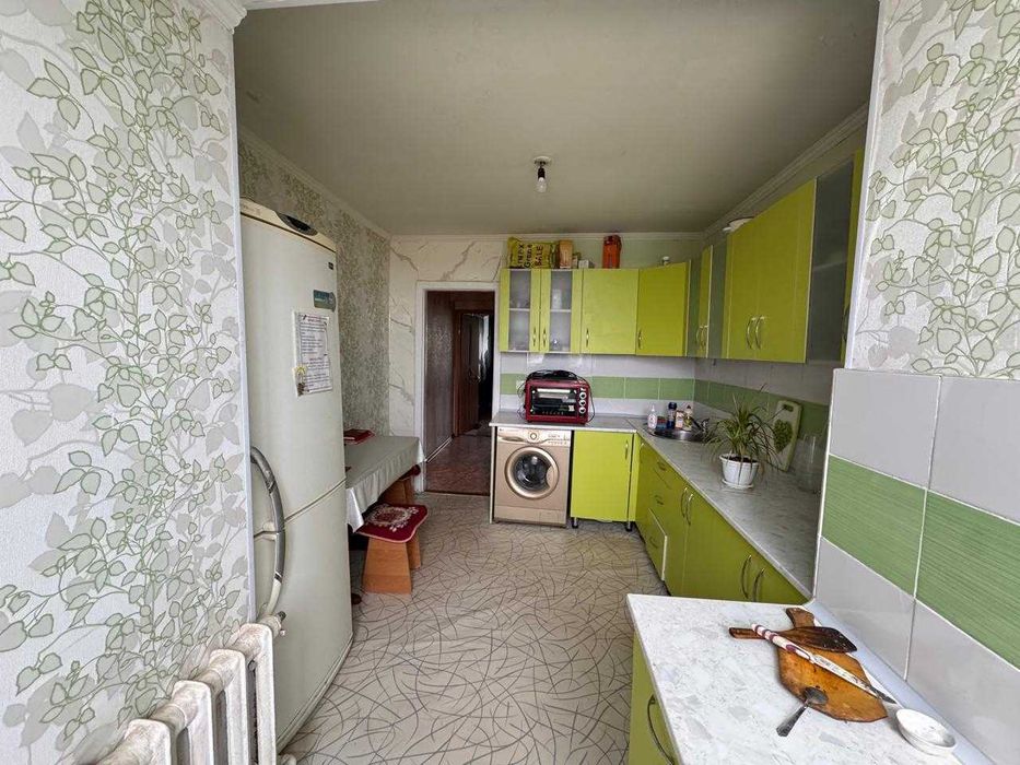 Продам 2 комнатную квартиру в районе Сазда