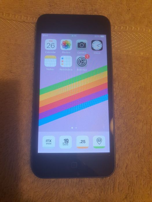 Apple ipod touch 32gb 6gen