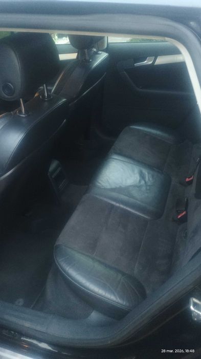 Vând Audi A 3 s line diesel automat